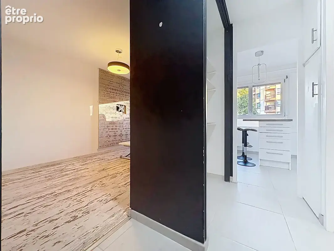 Appartement Annecy 1 pièce(s) 28 m2 avec cave - photo 9