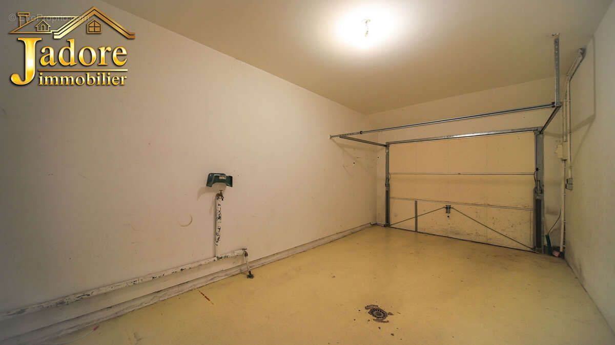 Maison de plain pied - photo 15