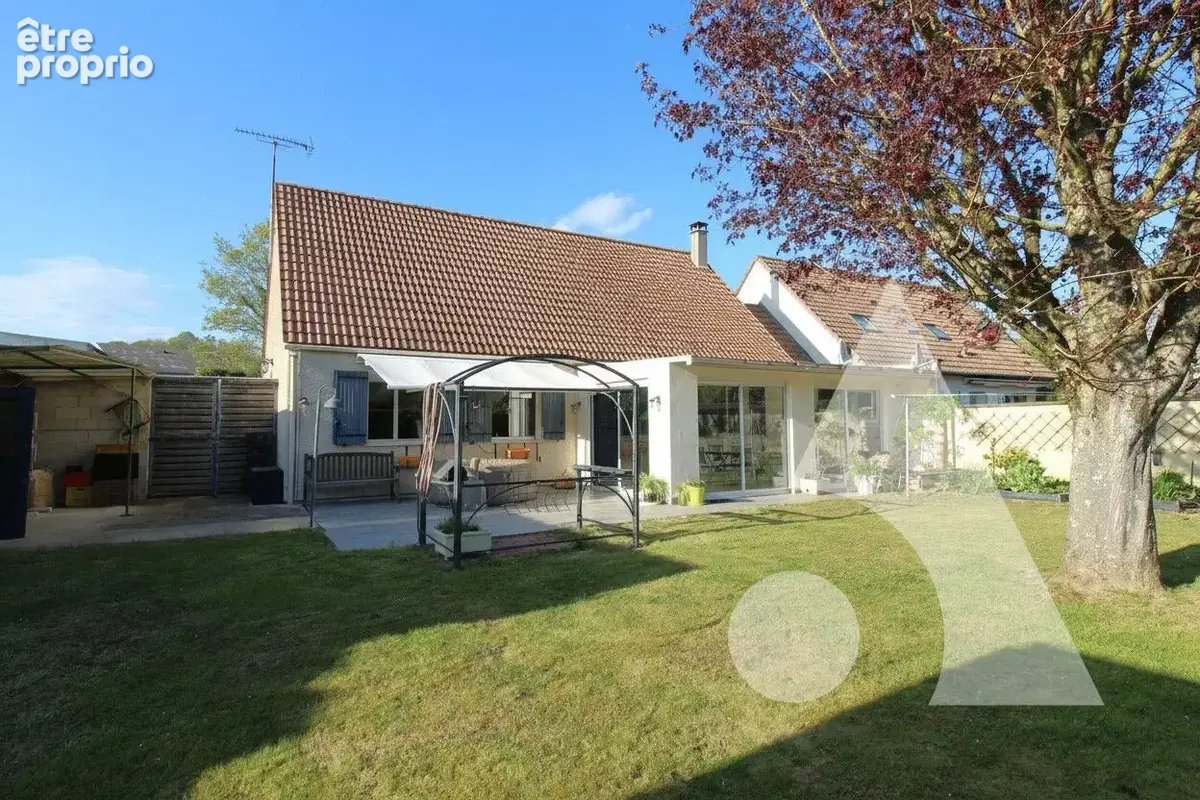 Maison à MONCHY-HUMIERES