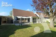Maison à MONCHY-HUMIERES