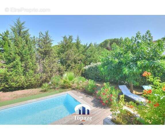 Maison 132 m² à Puget-Sur-Argens  - photo 3