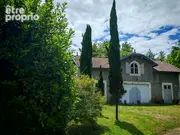 Maison à POUILLON