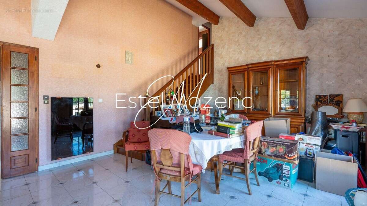 Photo 4 - Maison à PEROLS