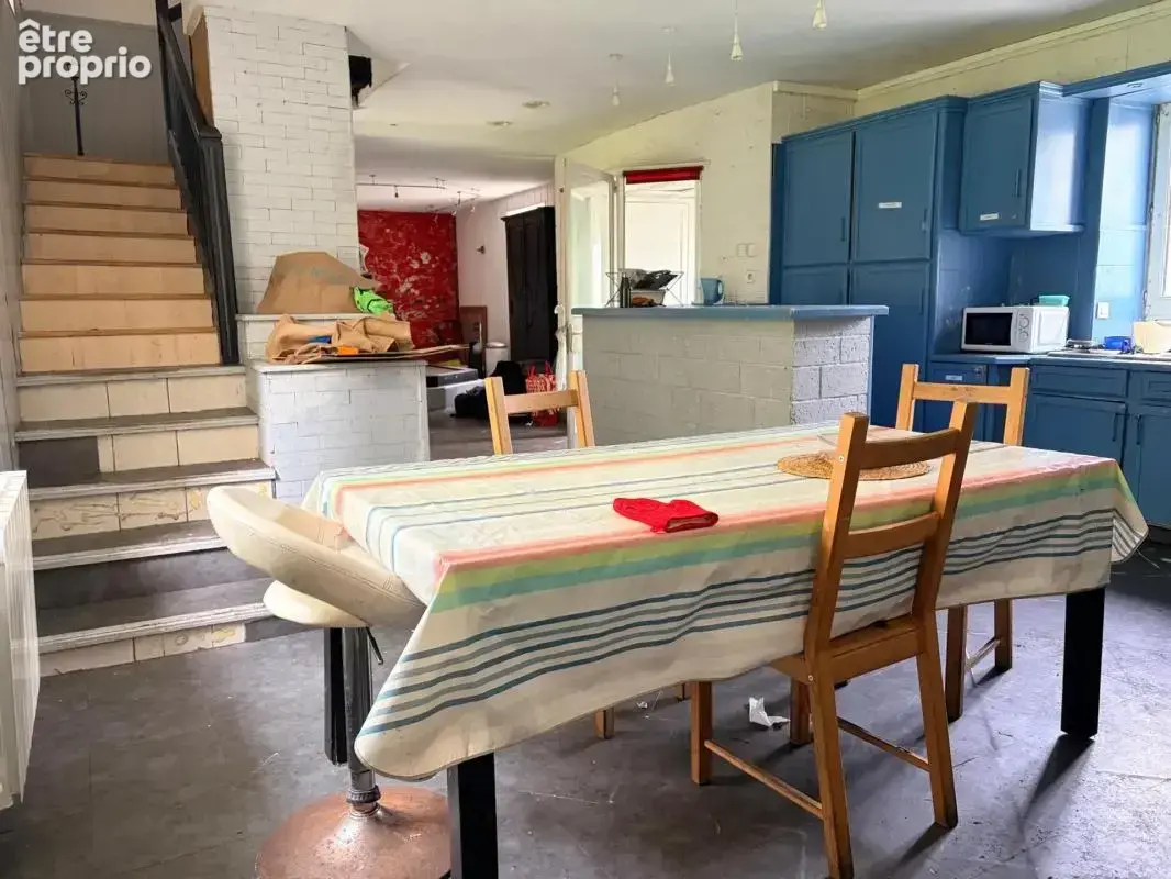 Près de Brest : maison 193 m² avec studio, idéal investisseurs - photo 4