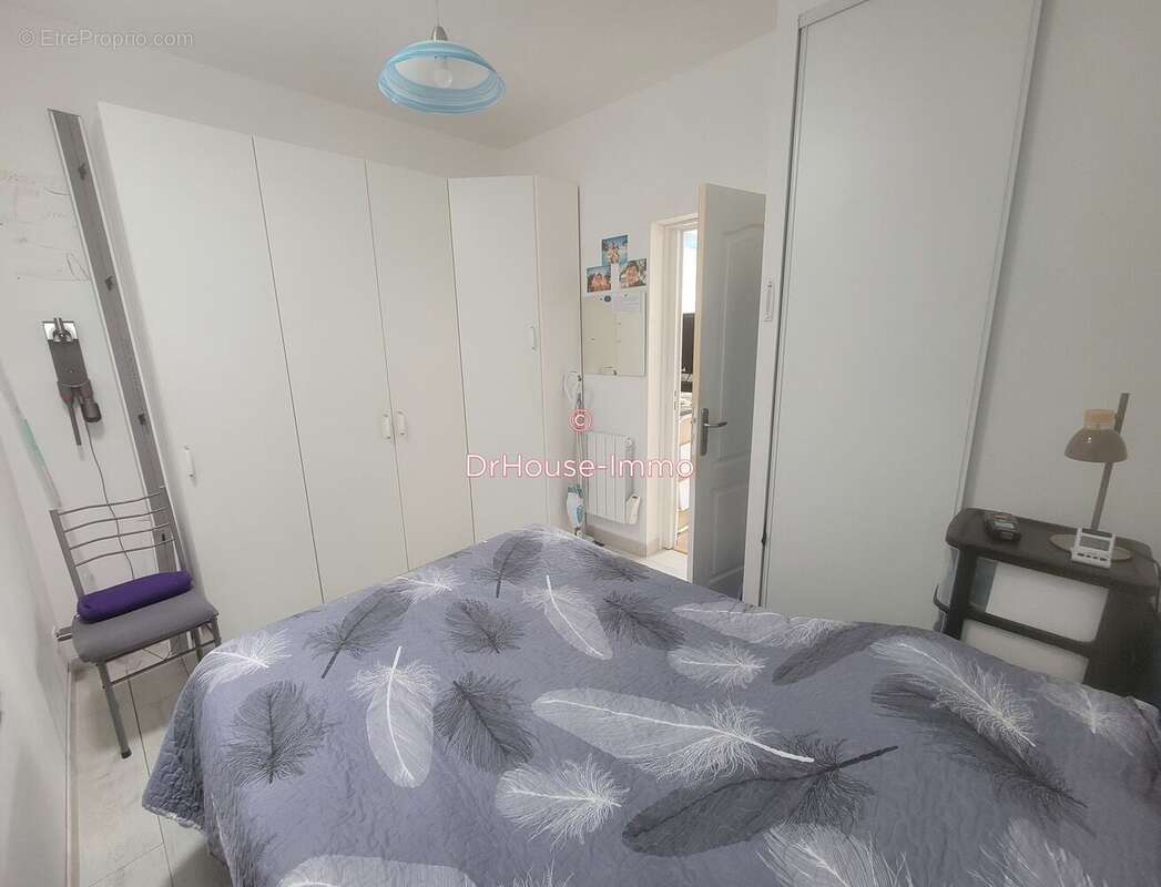 Appartement à DOL-DE-BRETAGNE