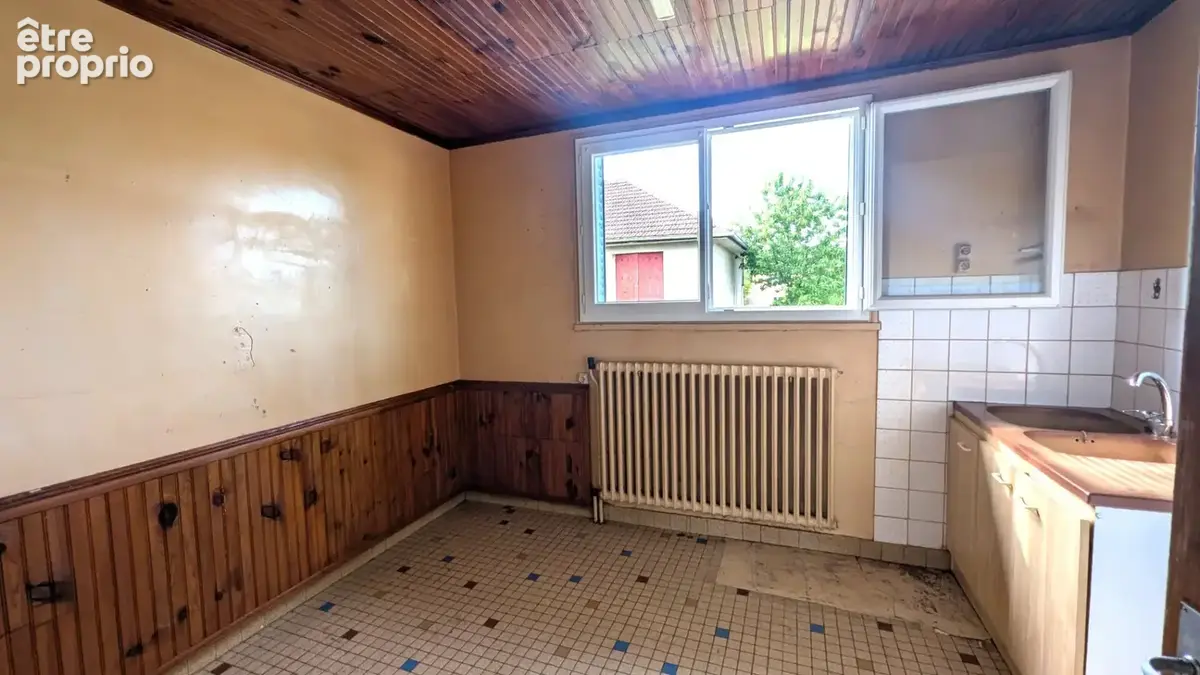 Maison Cousance 123 m2 - photo 8
