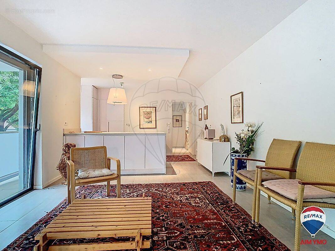 Appartement à COLMAR