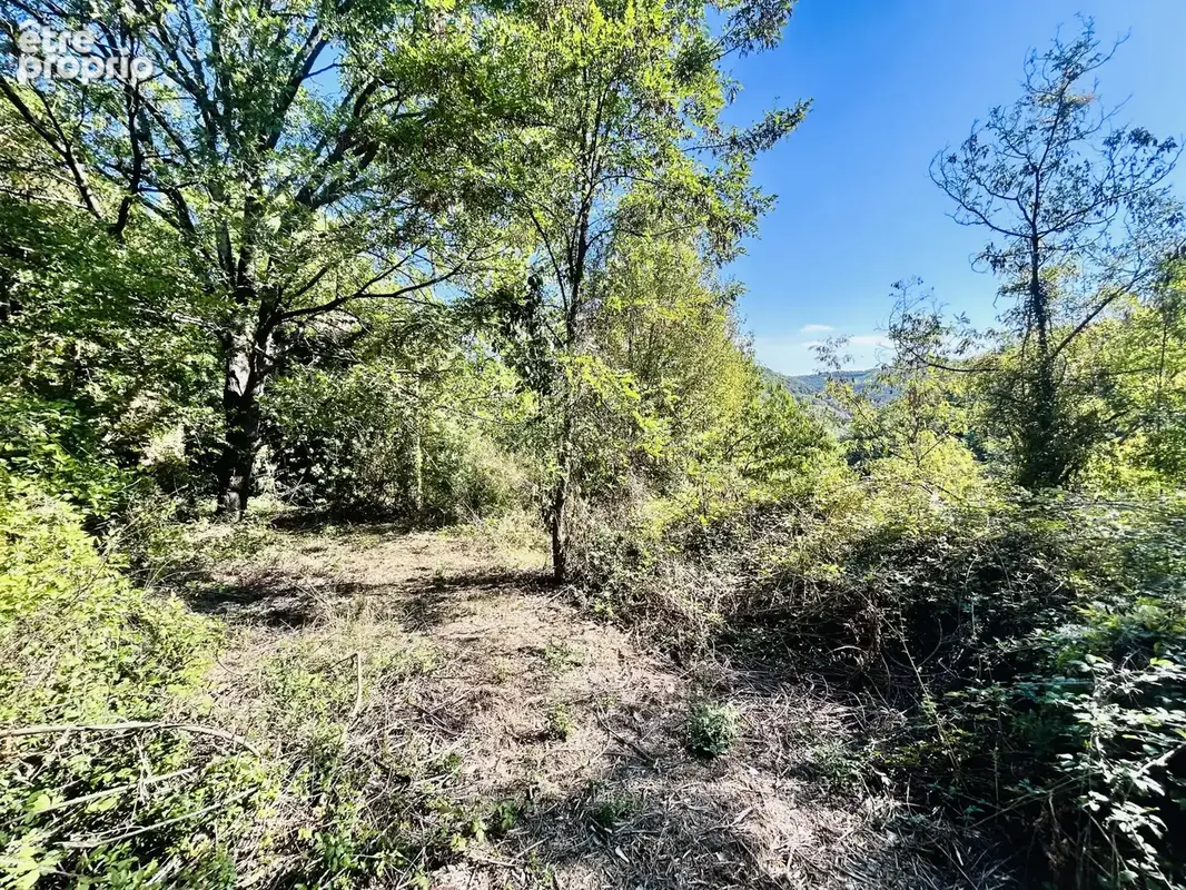 En Cévennes, Montdardier, terrain de loisirs, à vendre - photo 10