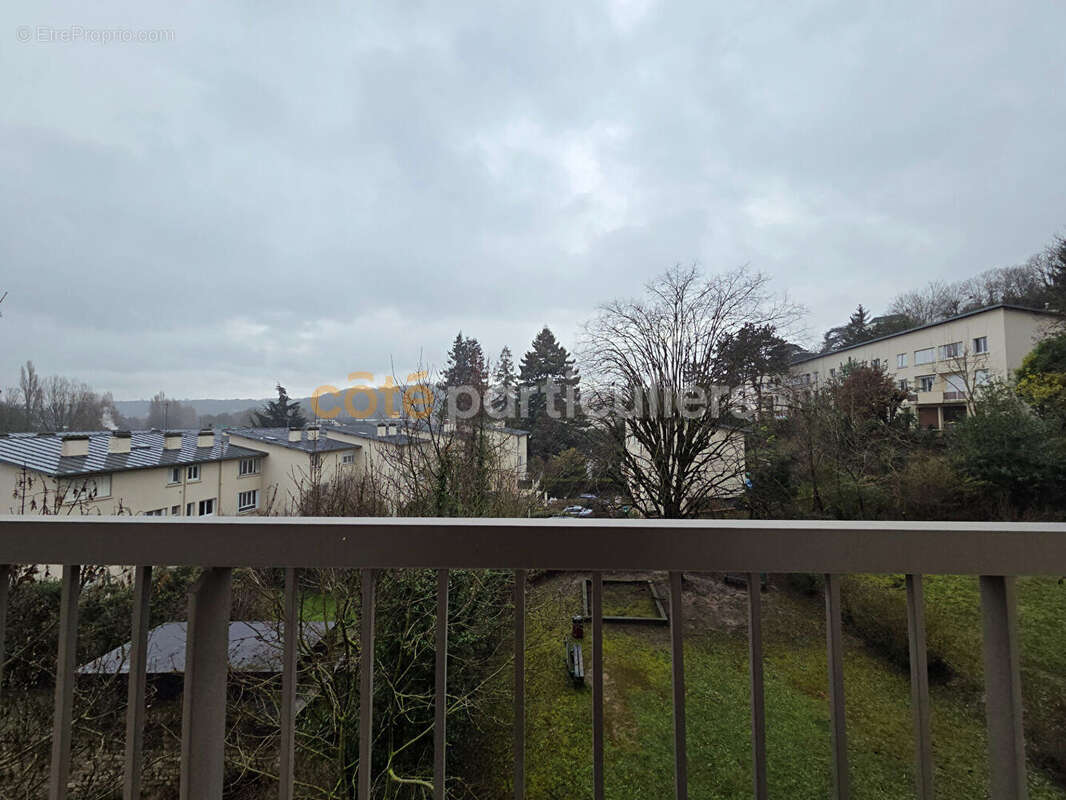 Appartement Le Pecq 3 pièce(s) 61 m2 avec balcon - photo 5