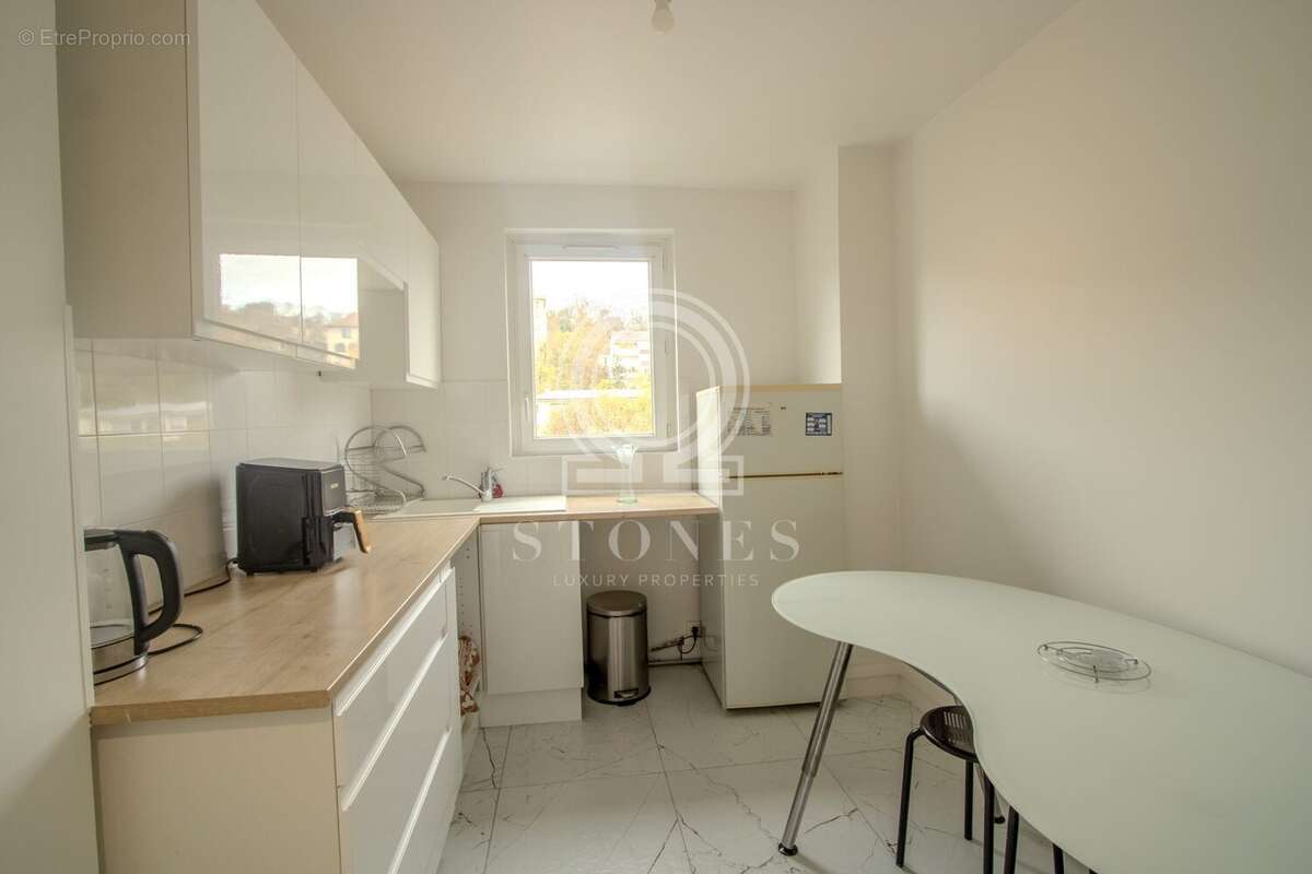 Appartement à LE PECQ