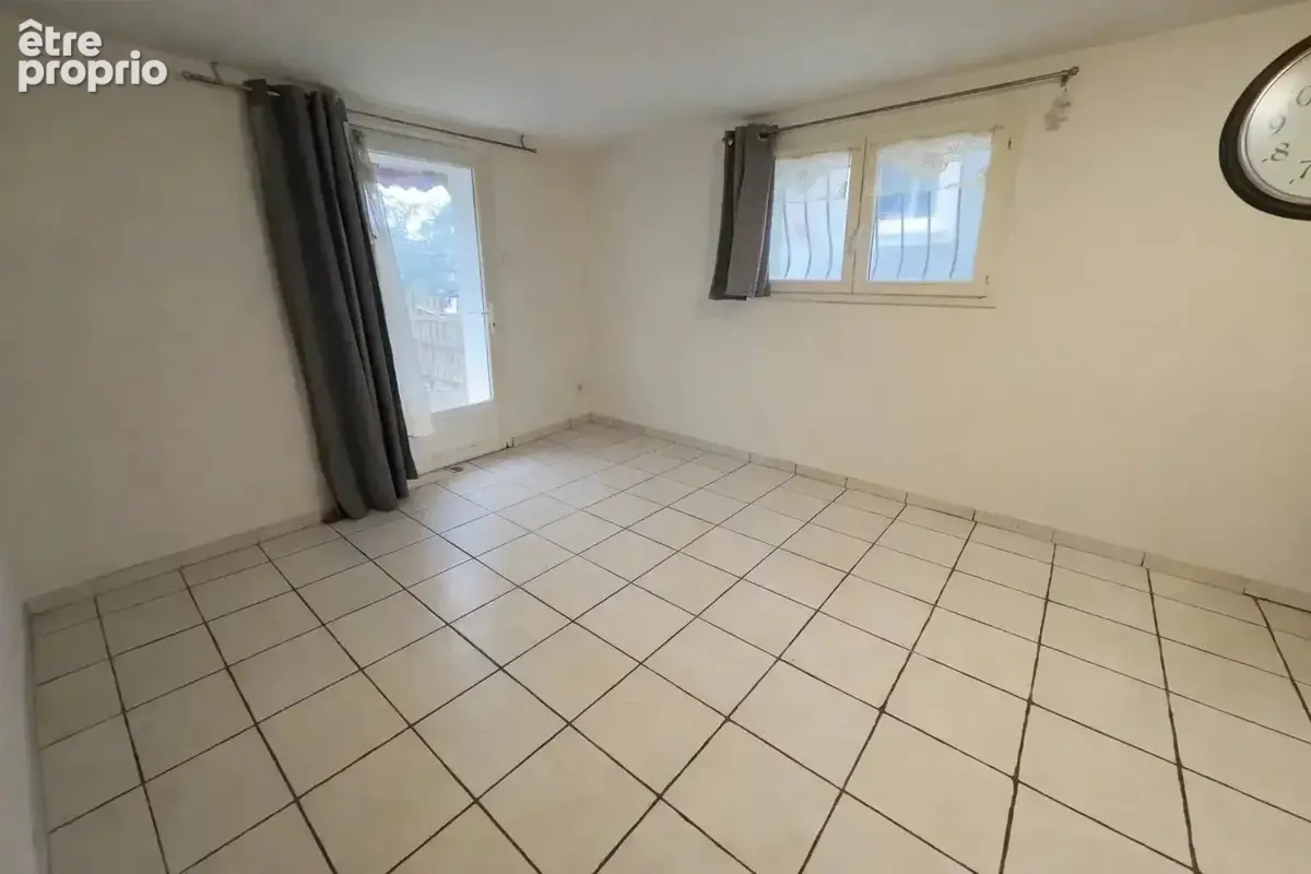 Deux maisons mitoyennes et un appartement avec jardin et garage - photo 35