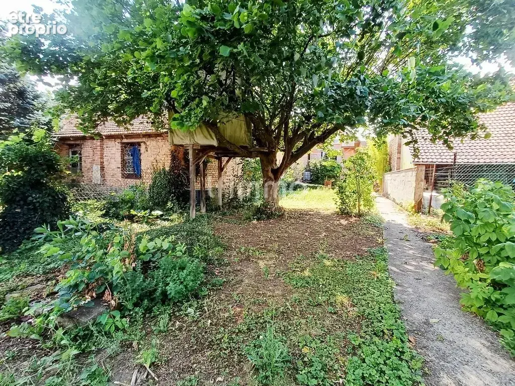 Corps de ferme avec Maison de 105 m² - photo 25