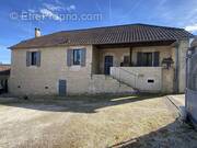 Maison à SERIGNAC