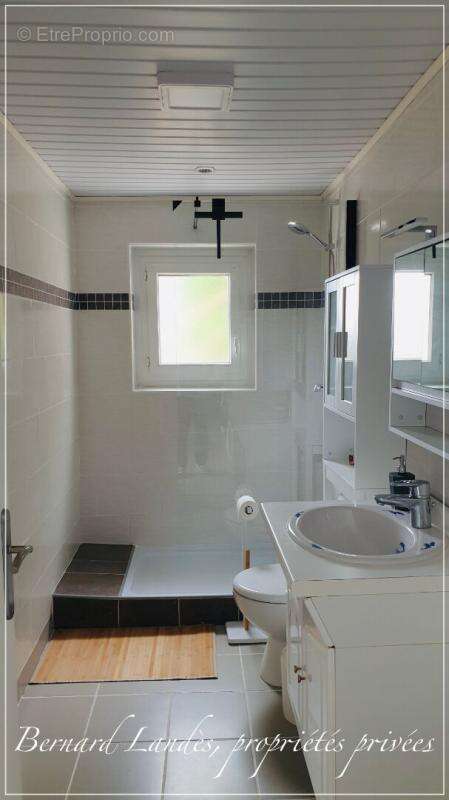 Appartement à SAINT-VINCENT-DE-PAUL