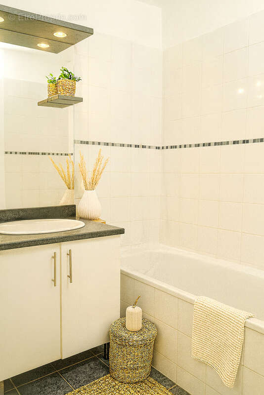 Appartement à ONDRES