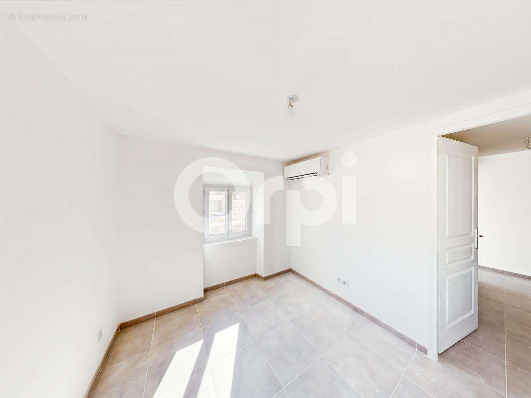 Appartement à RUOMS