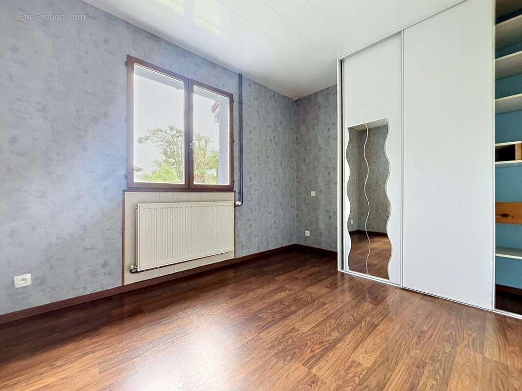 Maison à SAINTE-MARIE-EN-CHAUX