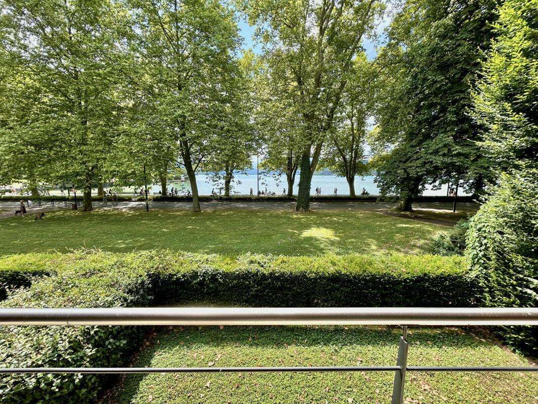 Appartement à ANNECY