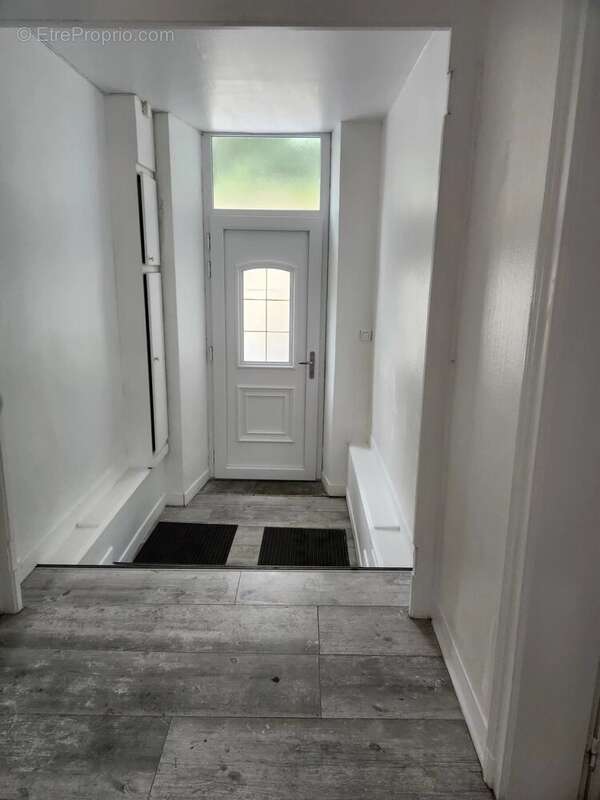 Maison à SAINT-JUNIEN