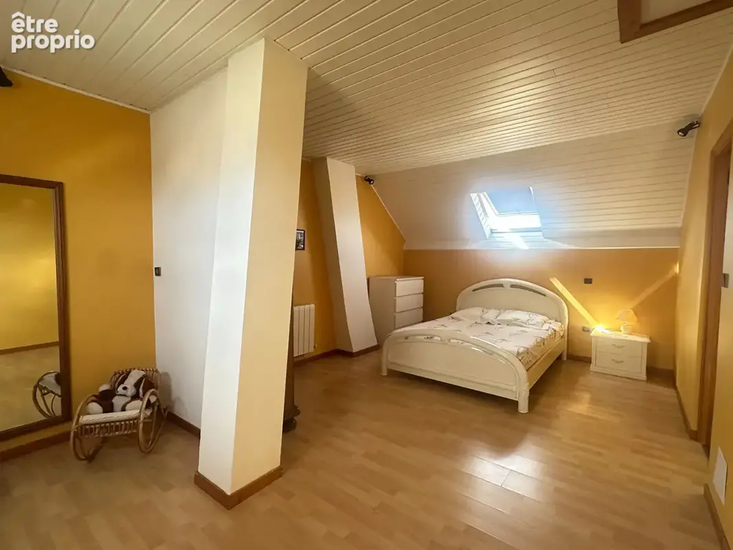 Maison familiale de 7 pièces, 4 chambres sur 1390 m² de jardin - photo 16