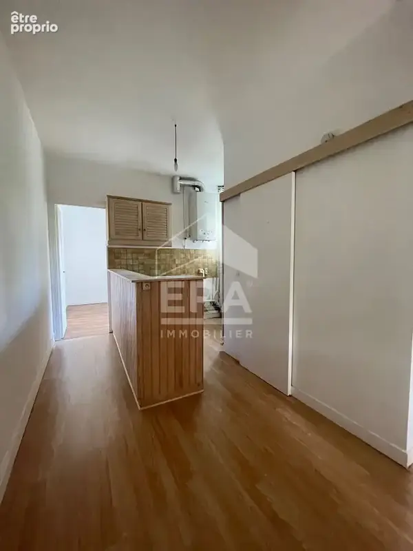Appartement 37m² à malakoff - photo 4