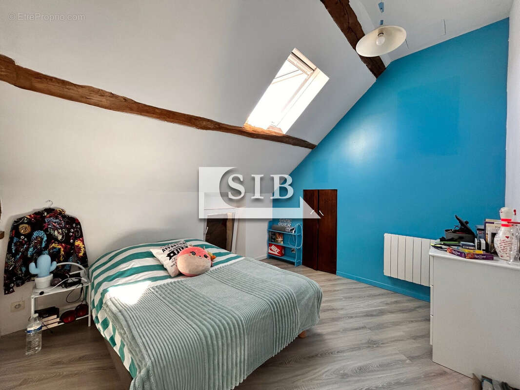 Maison à BRETIGNY-SUR-ORGE