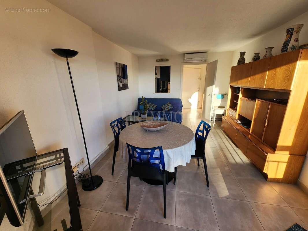 Appartement à FREJUS