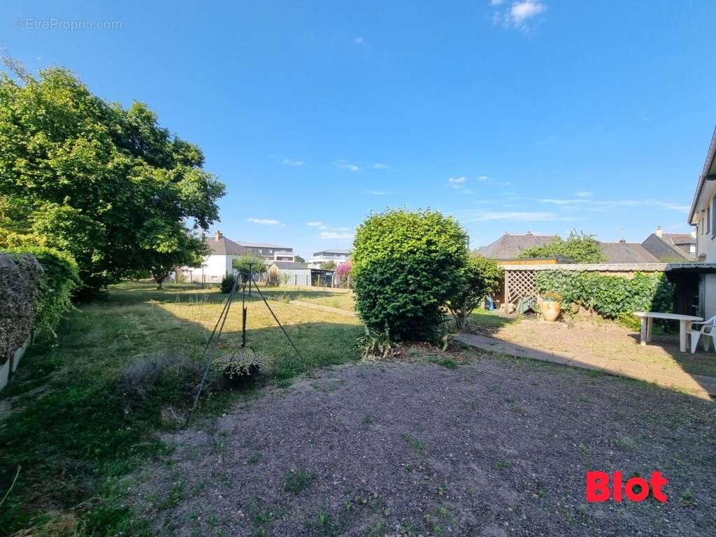 Maison 123 m² à L'hermitage  - photo 2