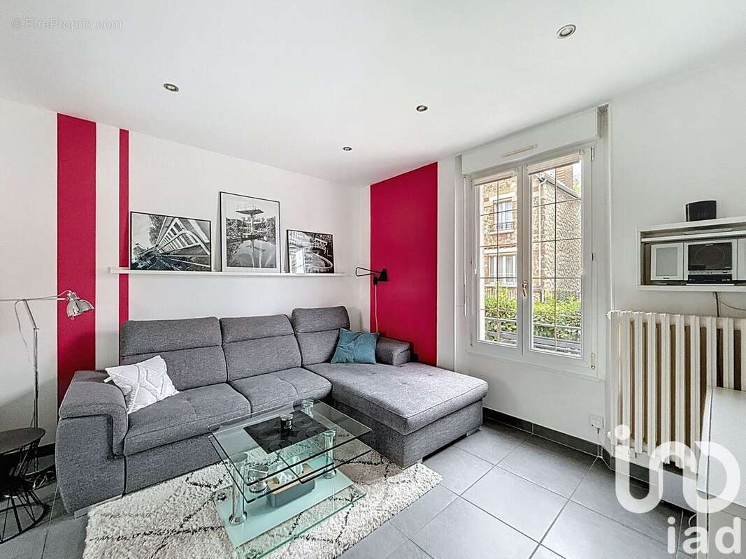 Photo 2 - Maison à CHALONS-EN-CHAMPAGNE