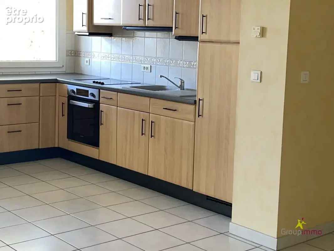 Appartement 2 pièces 47 m² à vendre à Eschau (67114) - photo 6