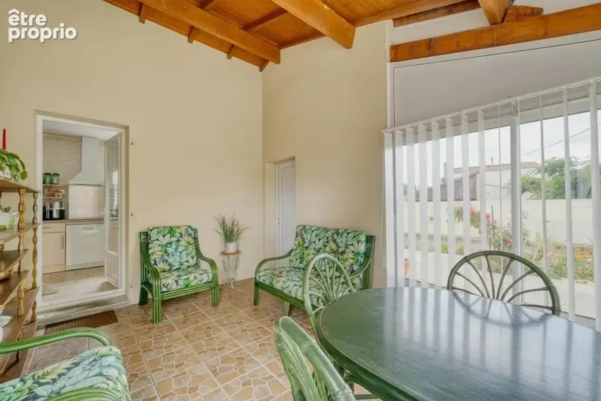 Maison de 4 pièces de 82 m² à Dolus-d'Oléron - photo 6