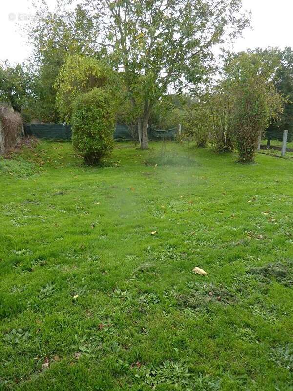 Maison à BAGNOLES-DE-L'ORNE