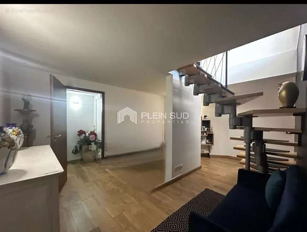 Maison à ANTIBES