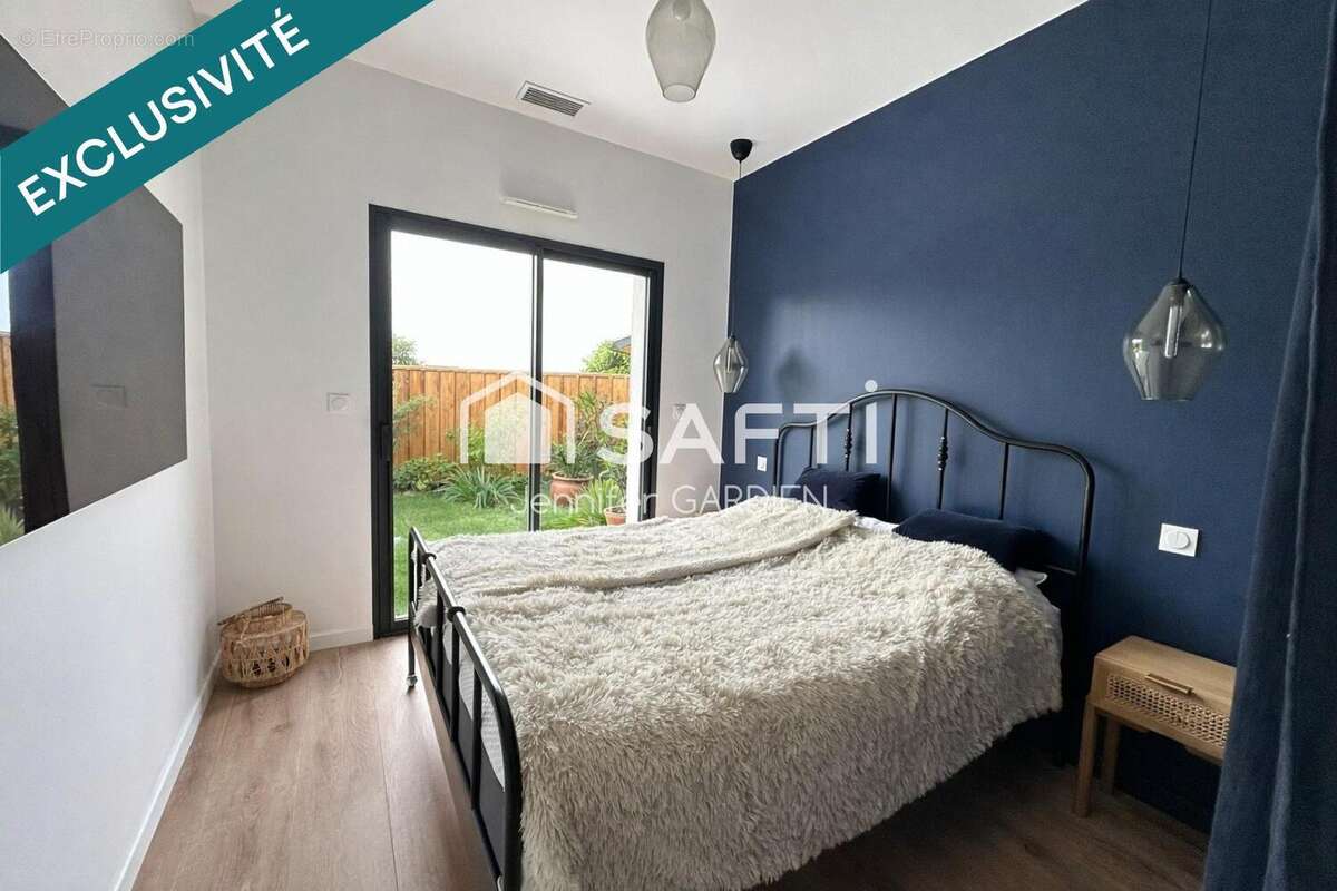 Photo 8 - Maison à MARGAUX