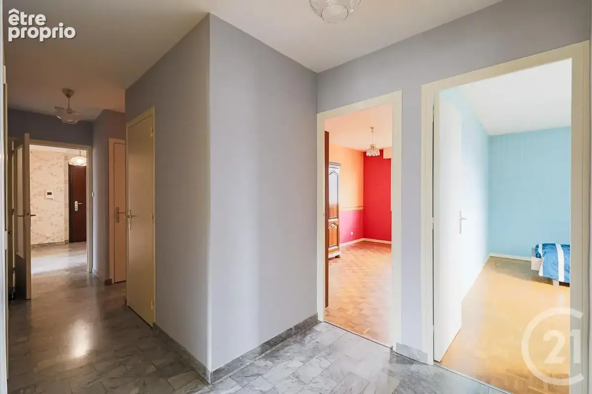 Appartement 5 pièces 123 m² à vendre à Grenoble (38100) - photo 13