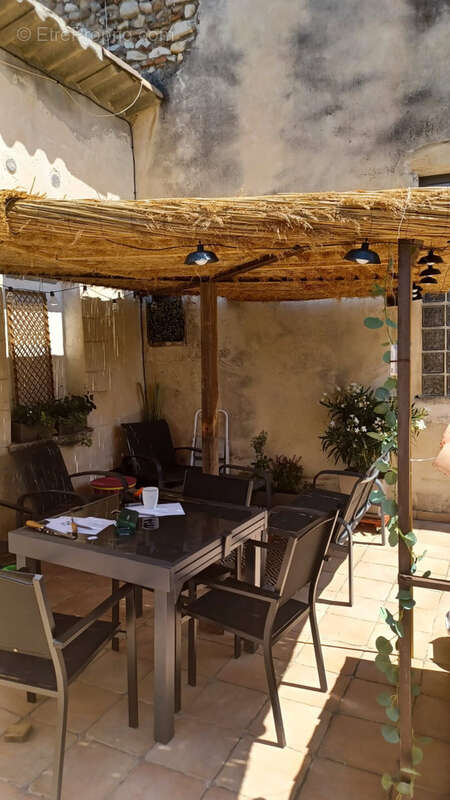 Appartement à MONTELIMAR