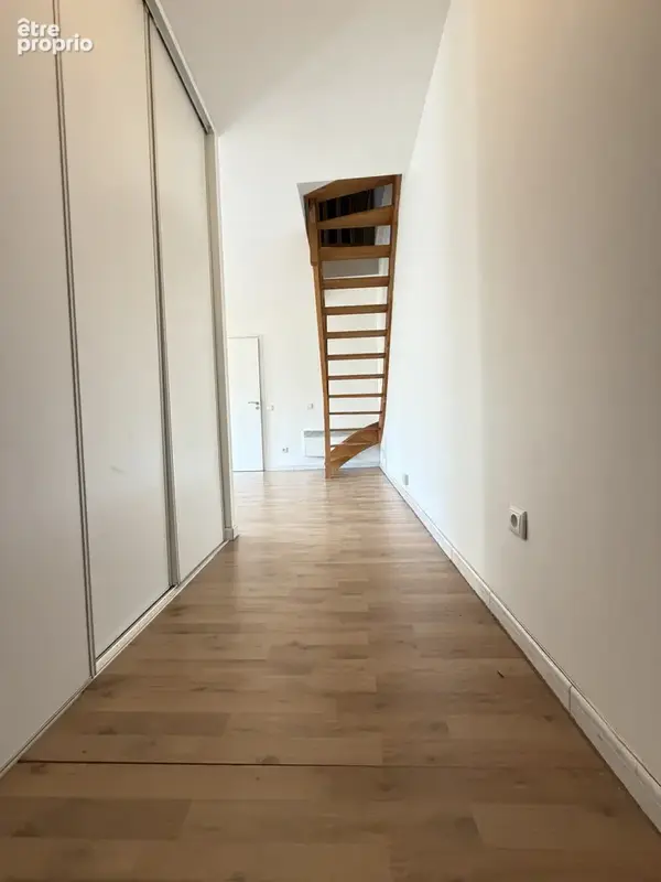 Appartement 70 m² à Palaiseau  - photo 2