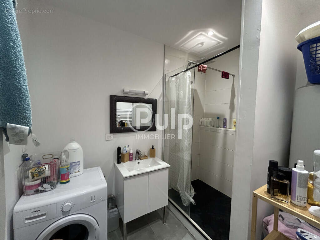 Appartement à BULLY-LES-MINES