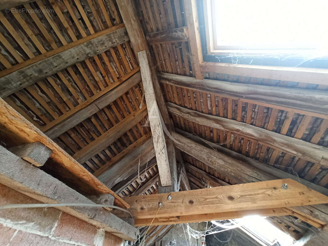 Maison à NOYERS-SUR-CHER