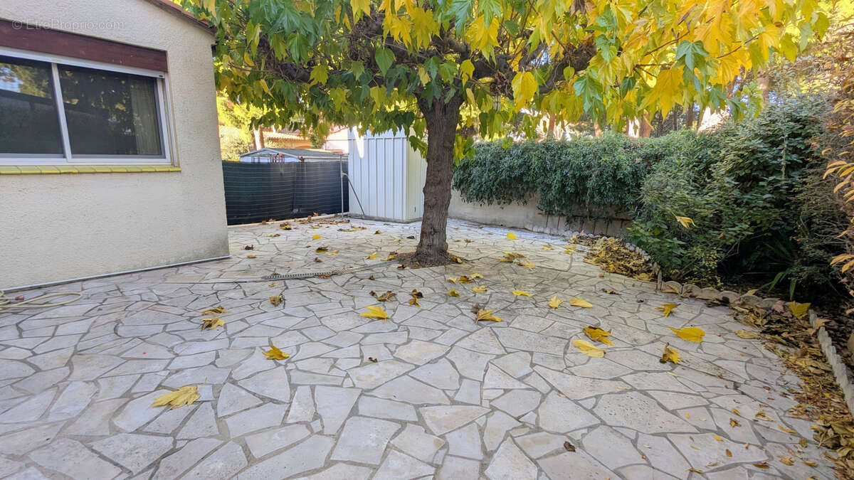 Maison à SAINT-ANDRE