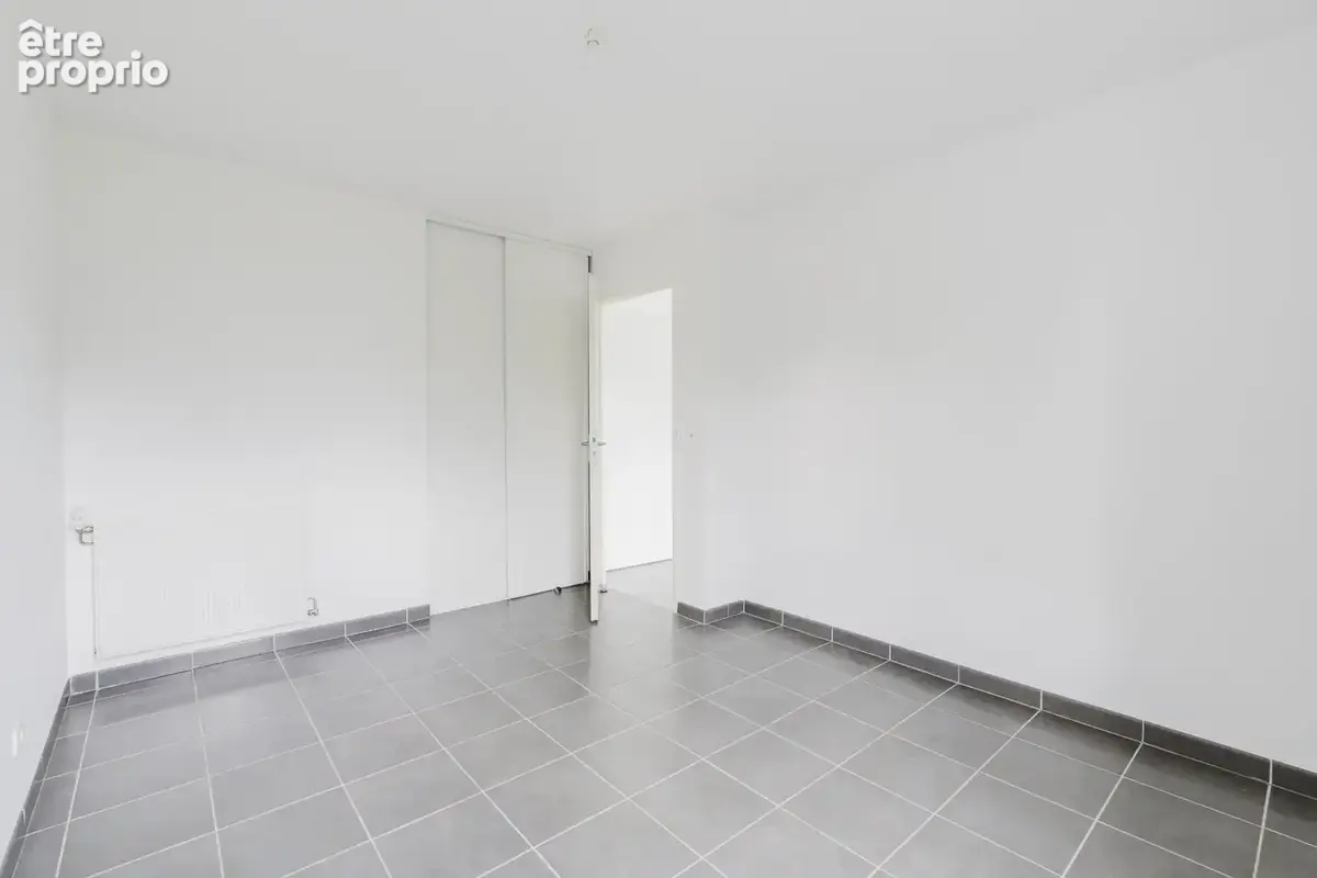 Nouveauté ! Appartement T2 de 39 m2 au 2ᵉ étage, situé dans le secteur de la Roseraie. - photo 10