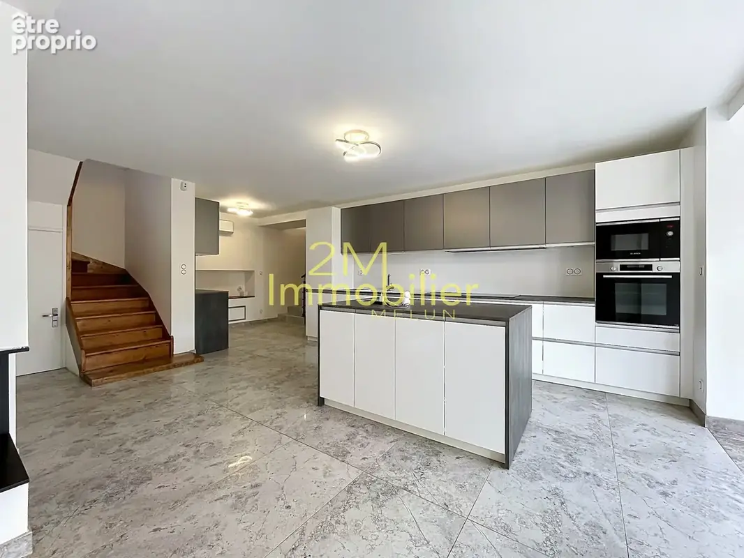 Maison familiale 150 m2 BOMBON - photo 13