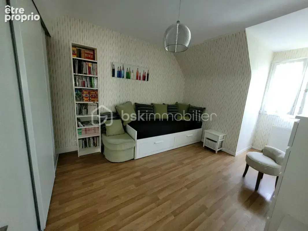Belle maison familiale de 165m² - photo 9