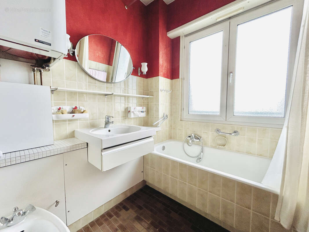 Appartement 5 pièces de 100 m2 - photo 12