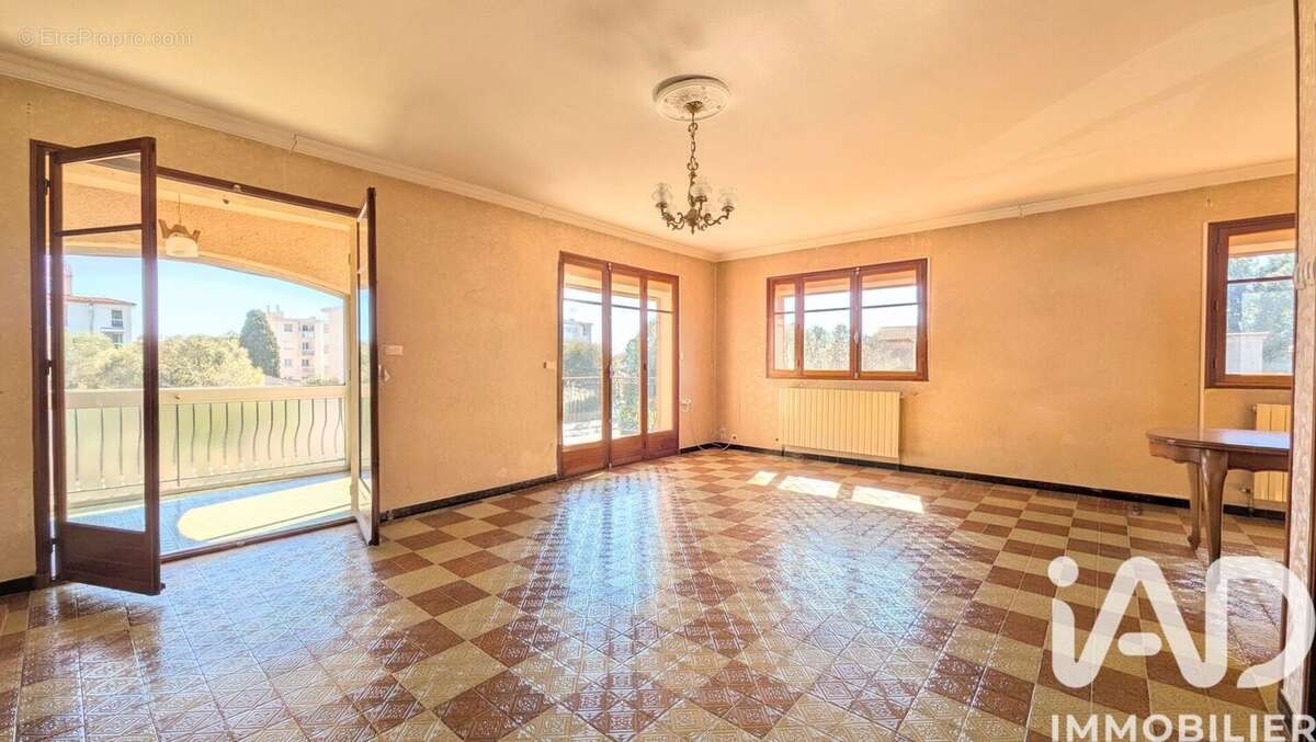 Photo 7 - Maison à LA CRAU