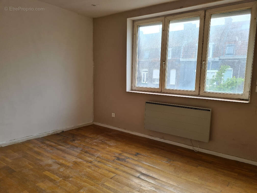 Appartement à ROUBAIX