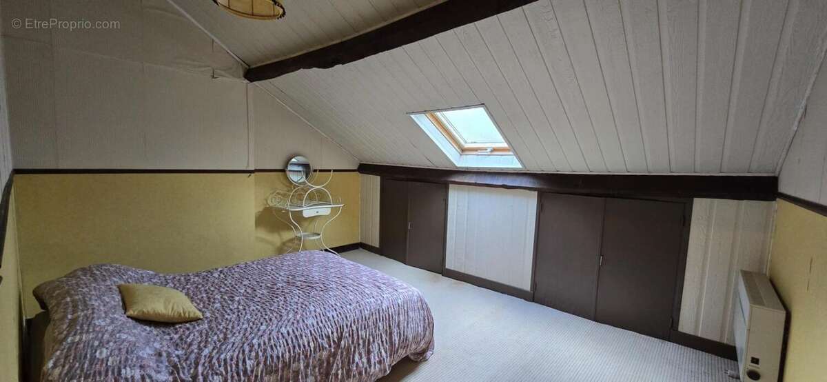 Maison à vendre 8 pièces SAINT LAURENT LES EGLISES (87) - photo 10