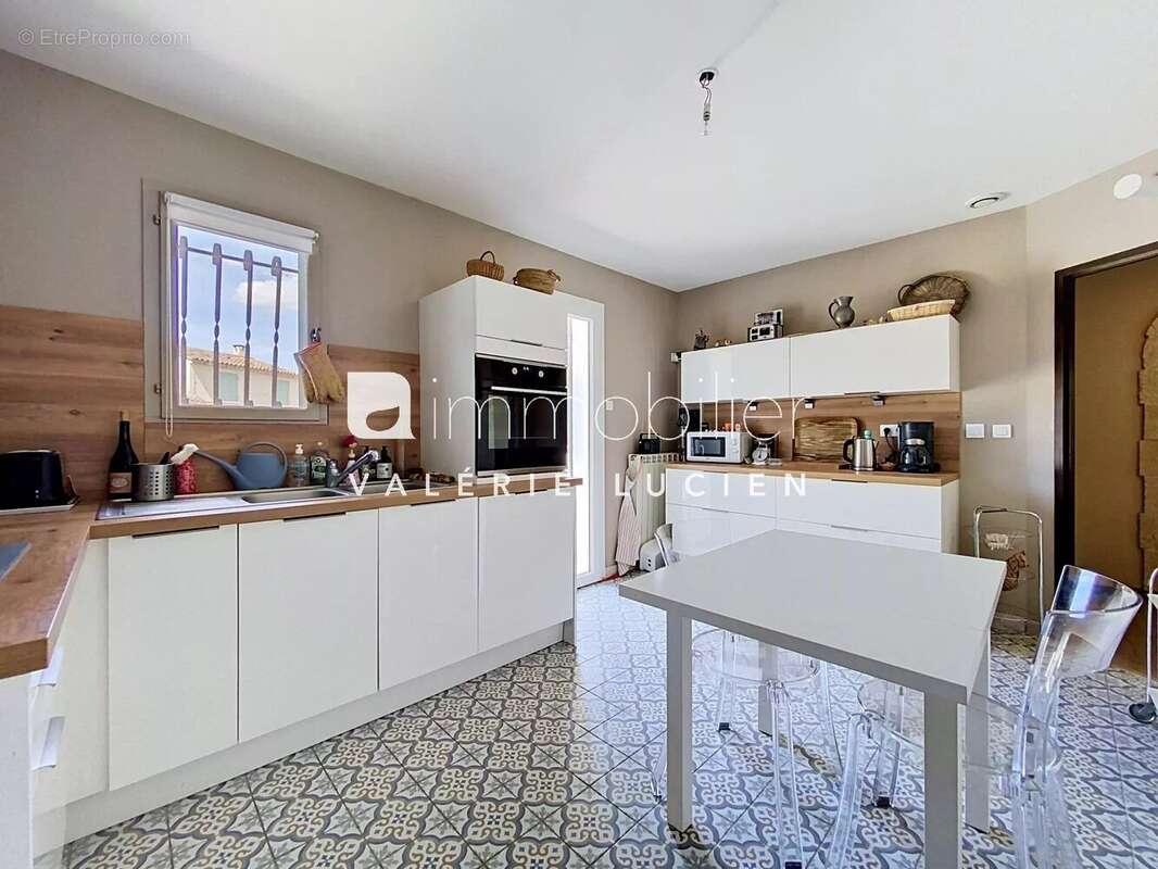 Maison à SAINT-REMY-DE-PROVENCE