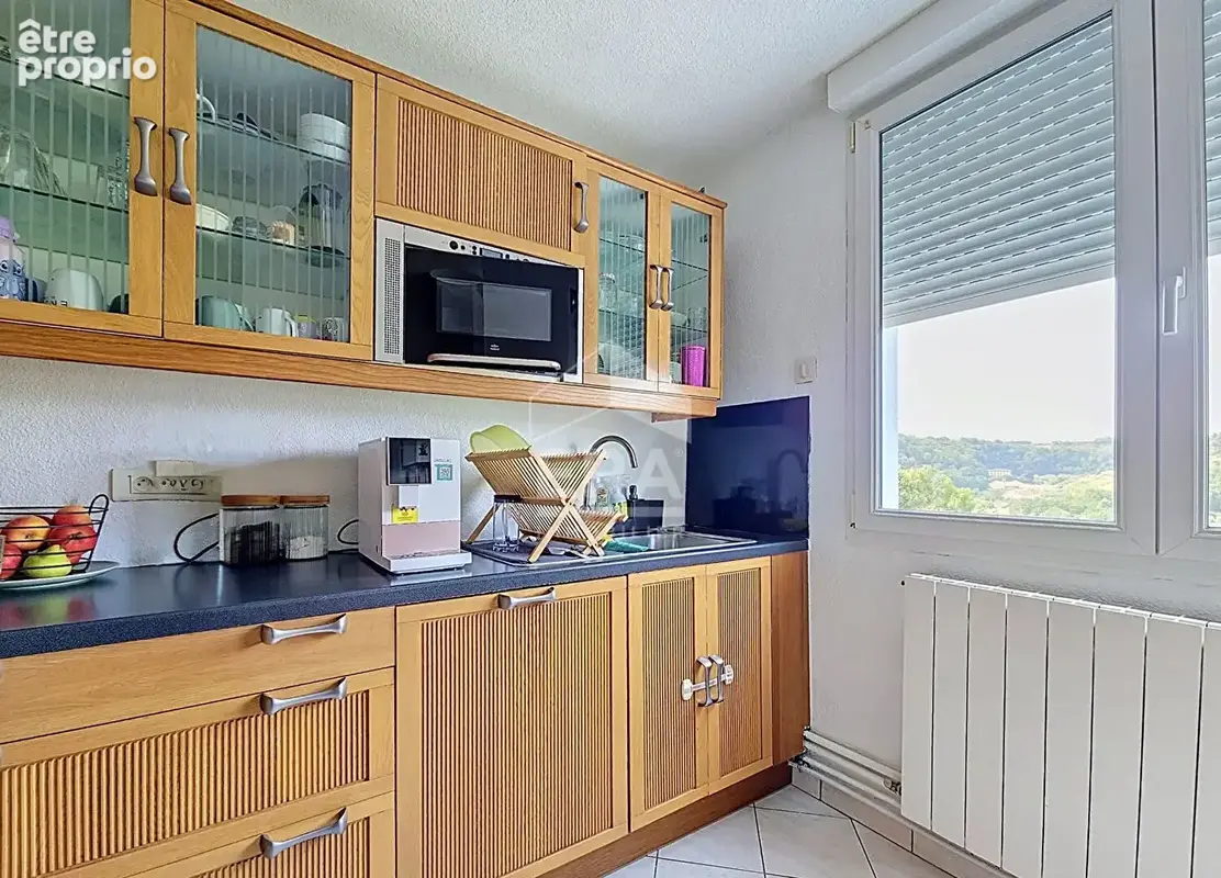 Appartement 63m² à réhon - photo 5