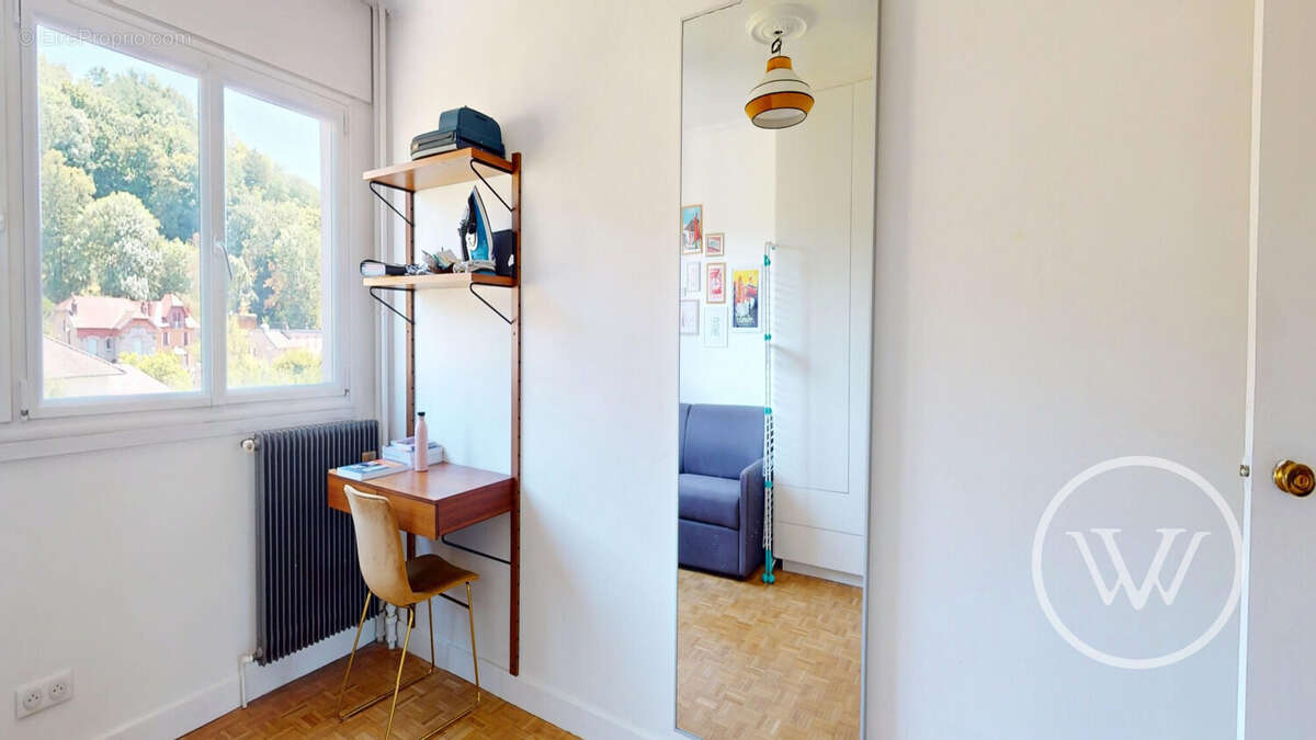 Appartement 84 m² à Besancon  - photo 8